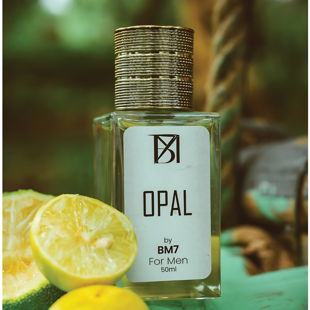 Opal  By BM7