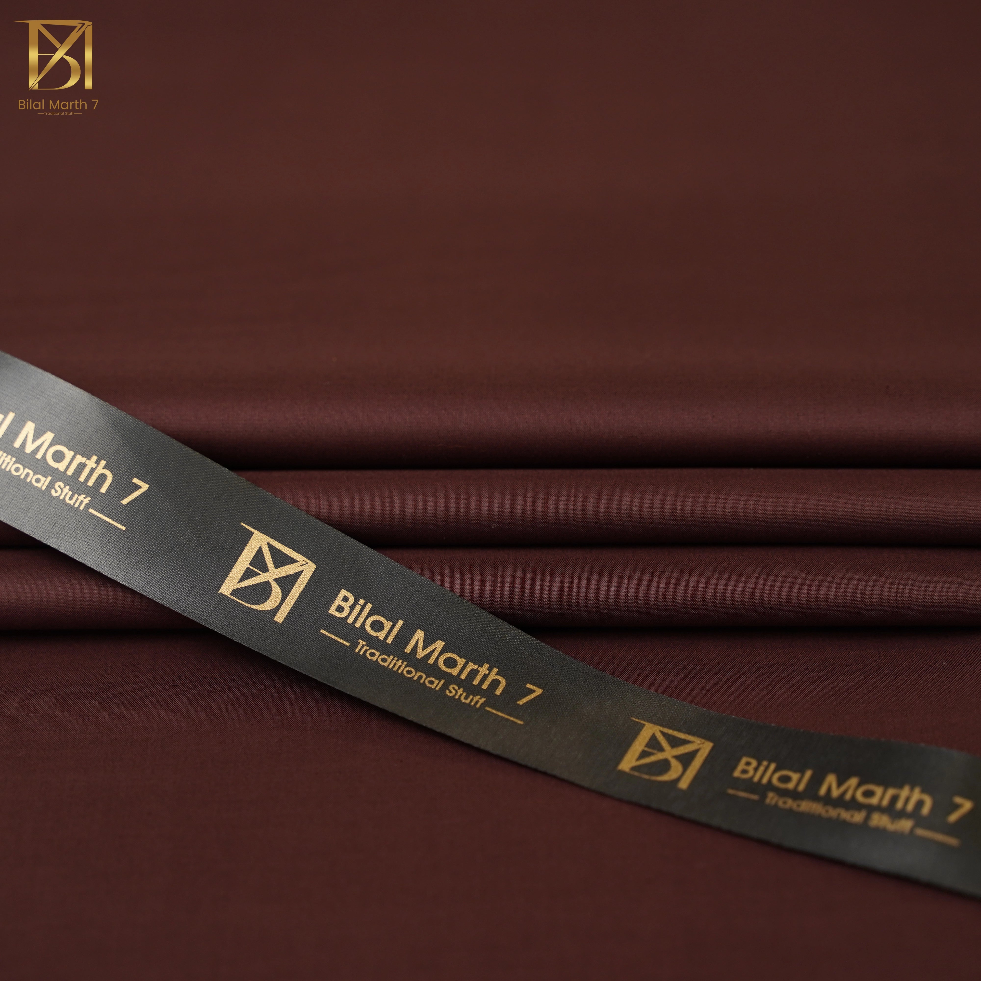 Signature Soft Cotton by BM7