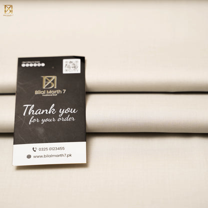 Signature Soft Cotton by BM7 (SWW001)