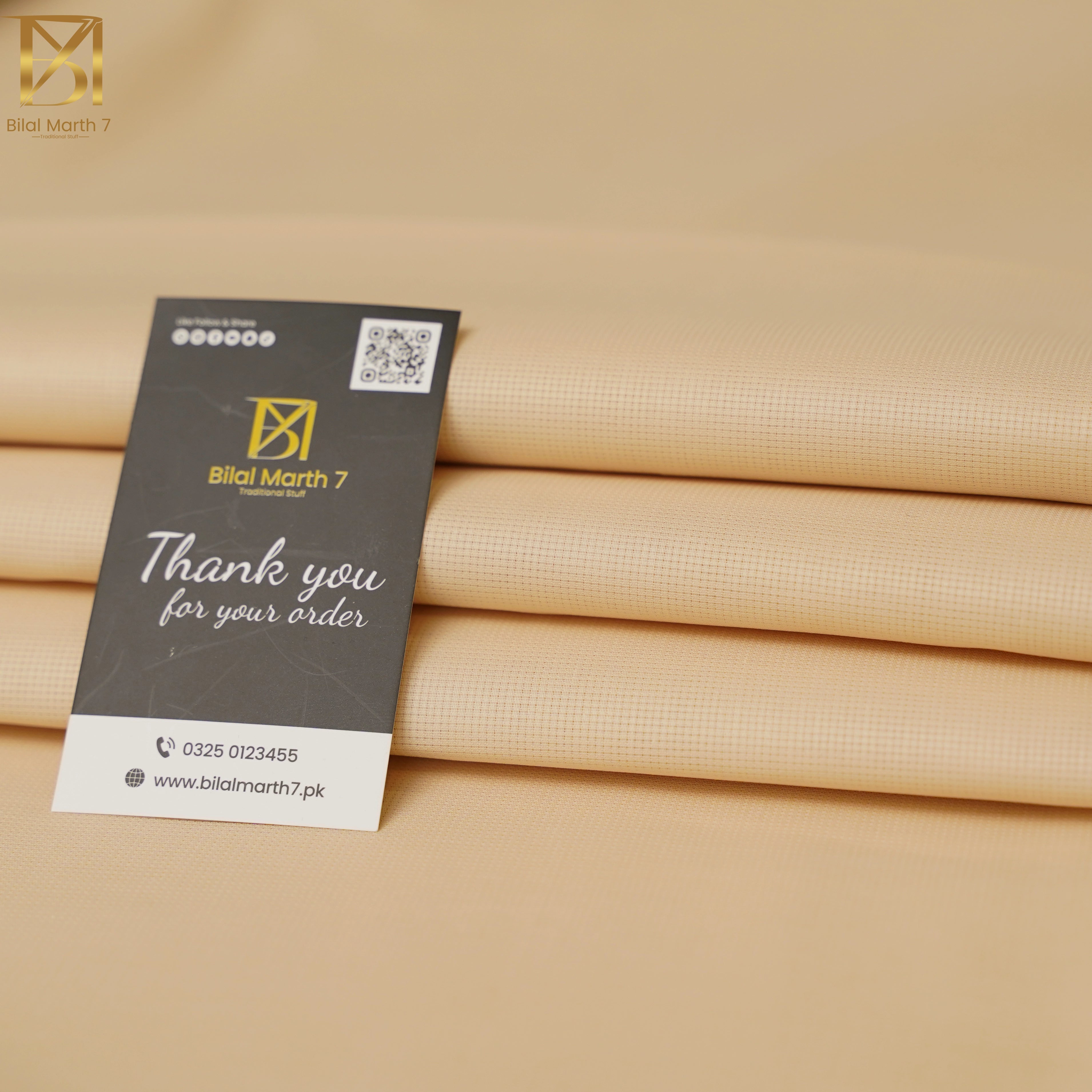 Polo Cotton by BM7