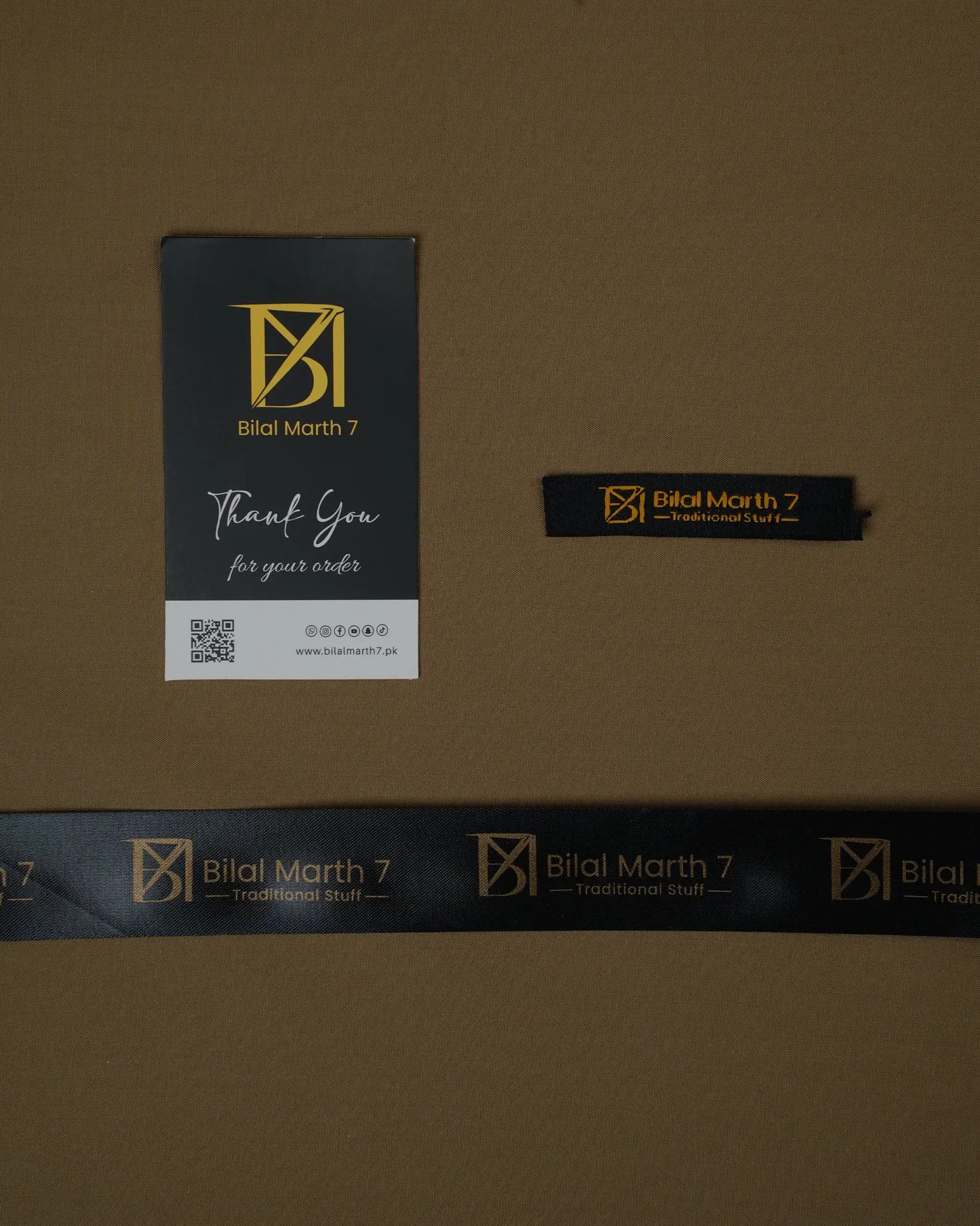 Four   Seasons   Wash   &   Wear (Dusty) Bilal Marth 7