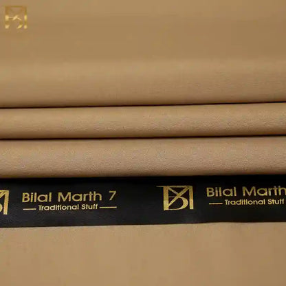 Lightweight wash & wear fabric by BM7