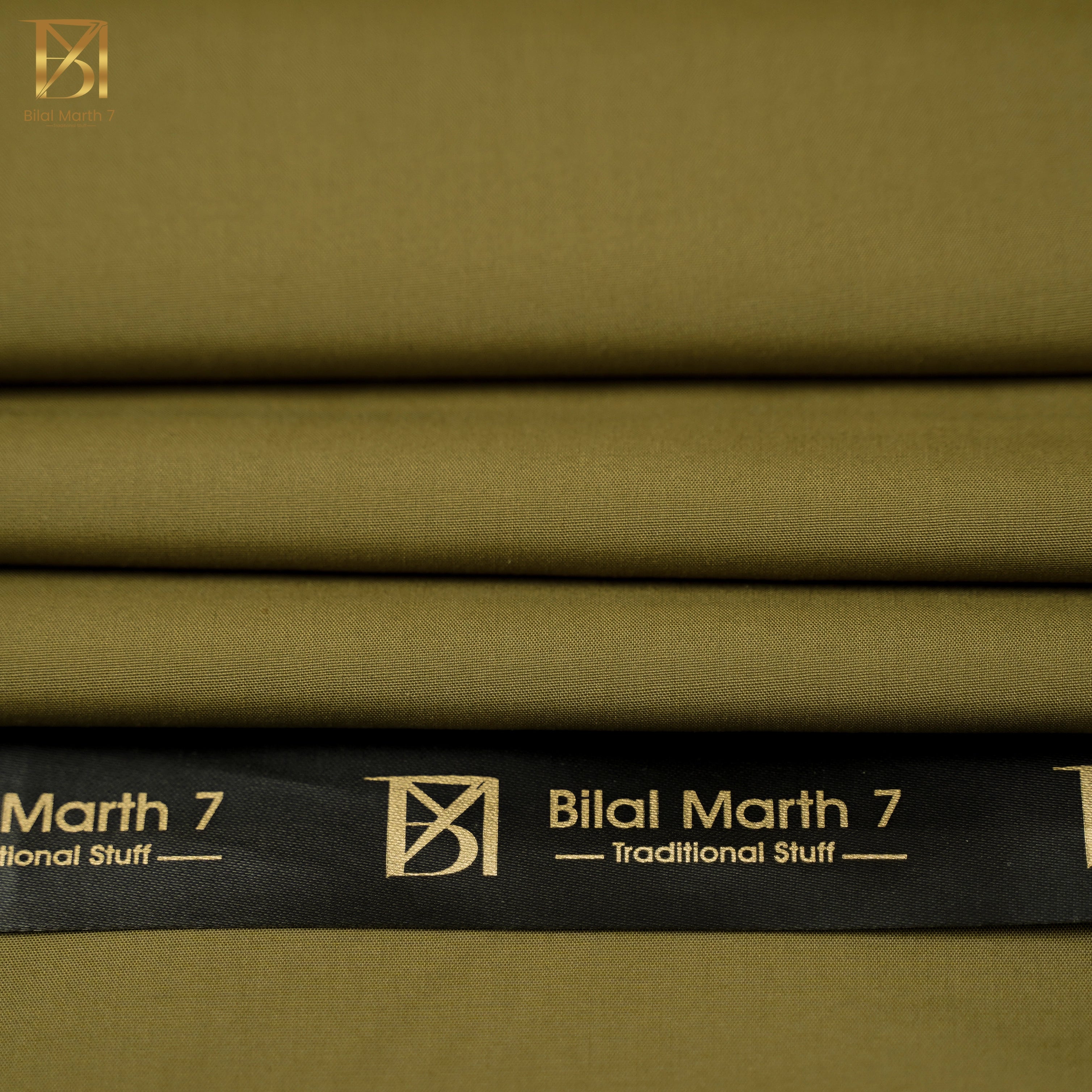 Divine Wash & Wear by BM7