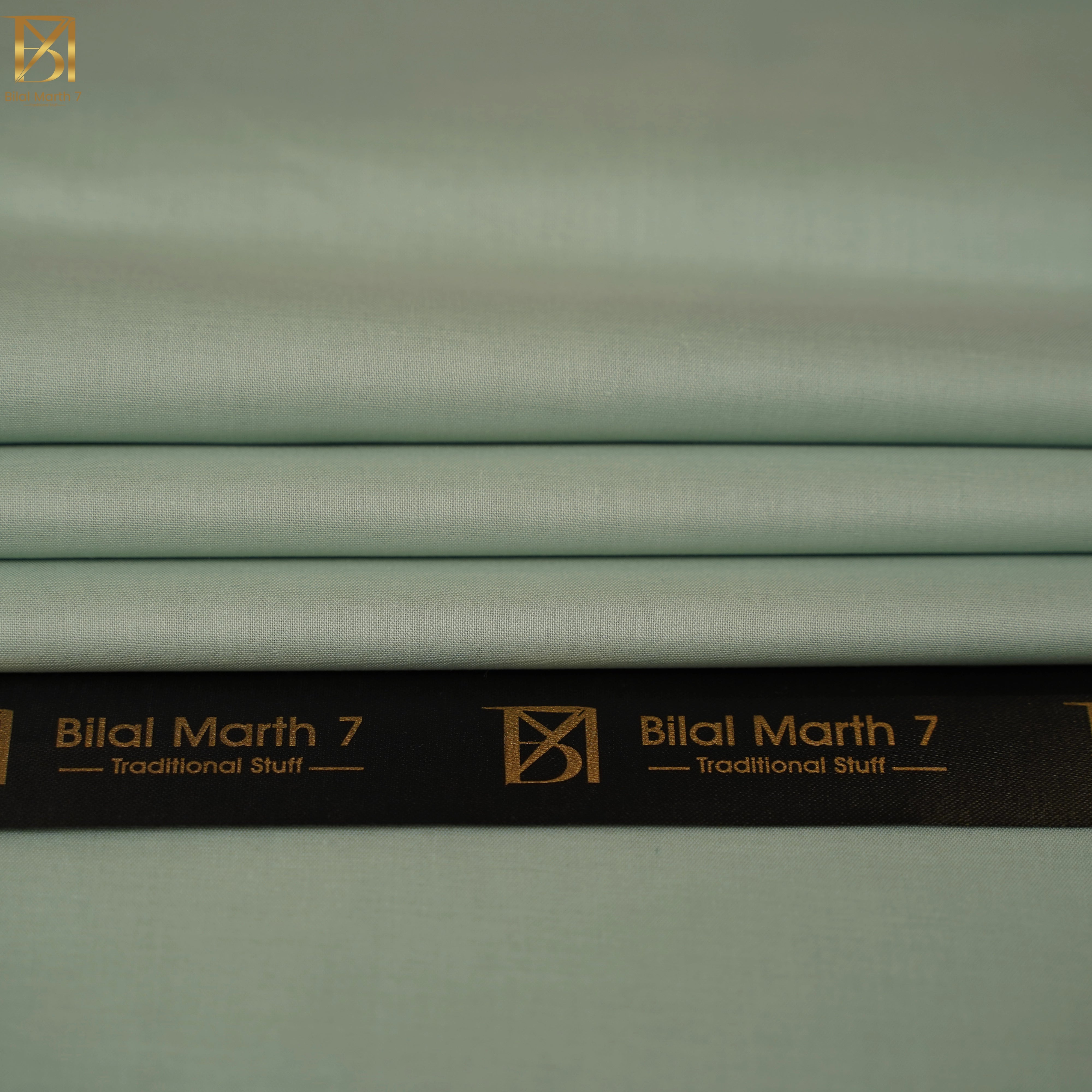 Egyptian Cotton by BM7