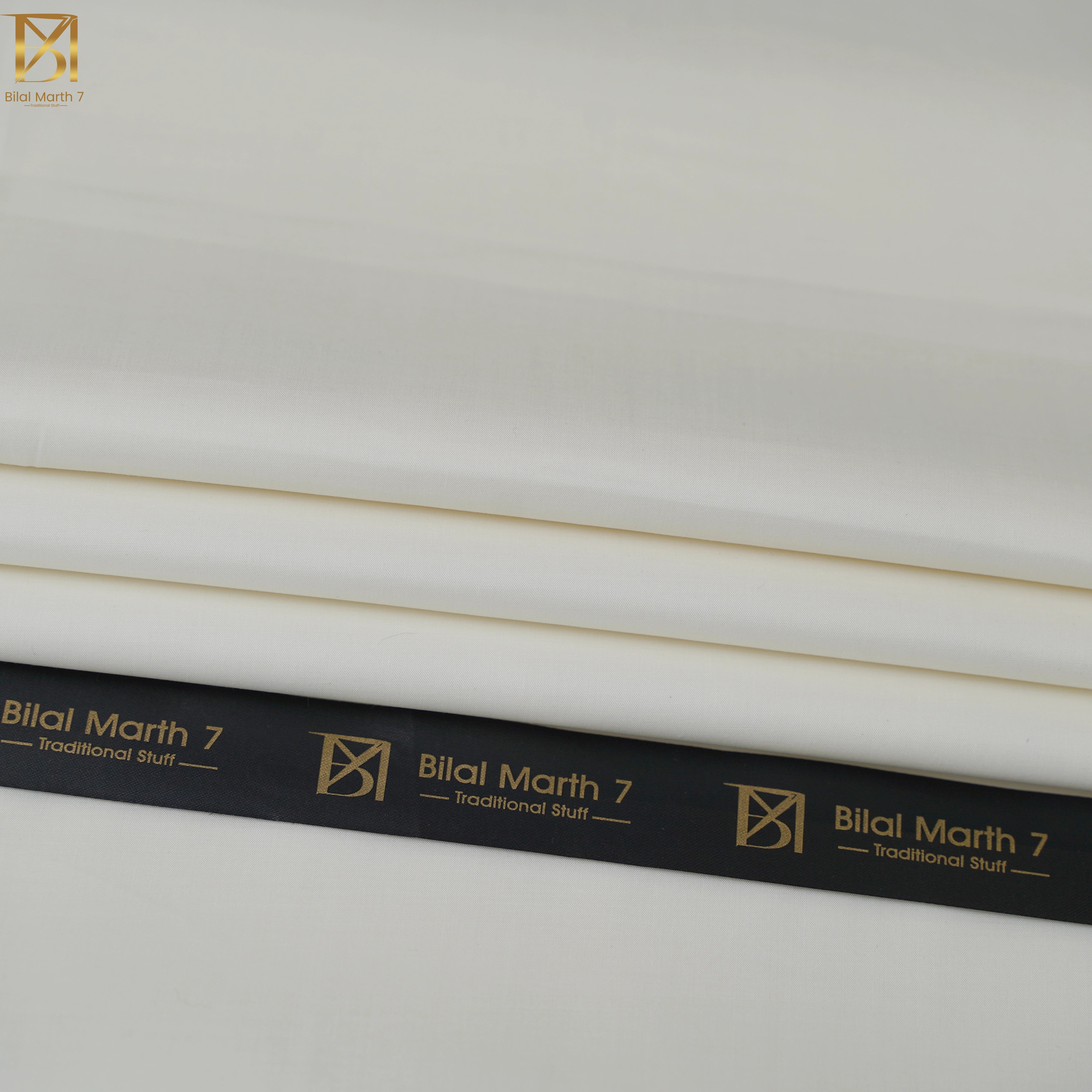 Signature Soft Cotton by BM7