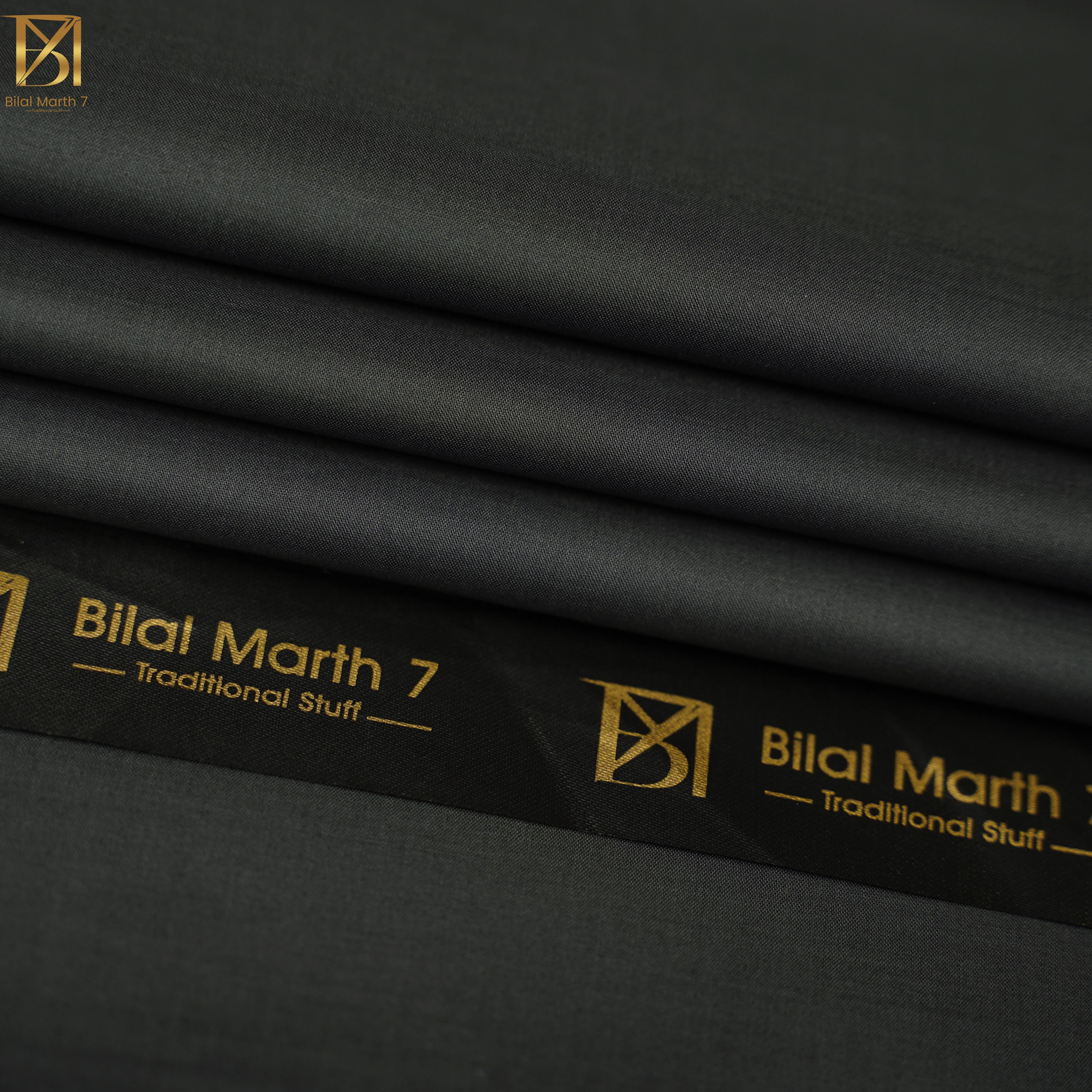 Signature Soft Cotton by BM7