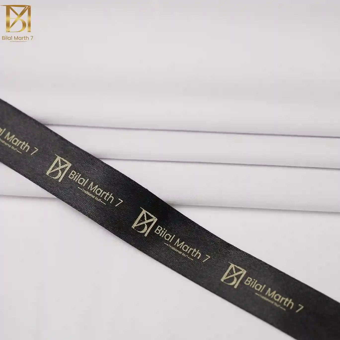 Soft Wash & wear fabric by BM7