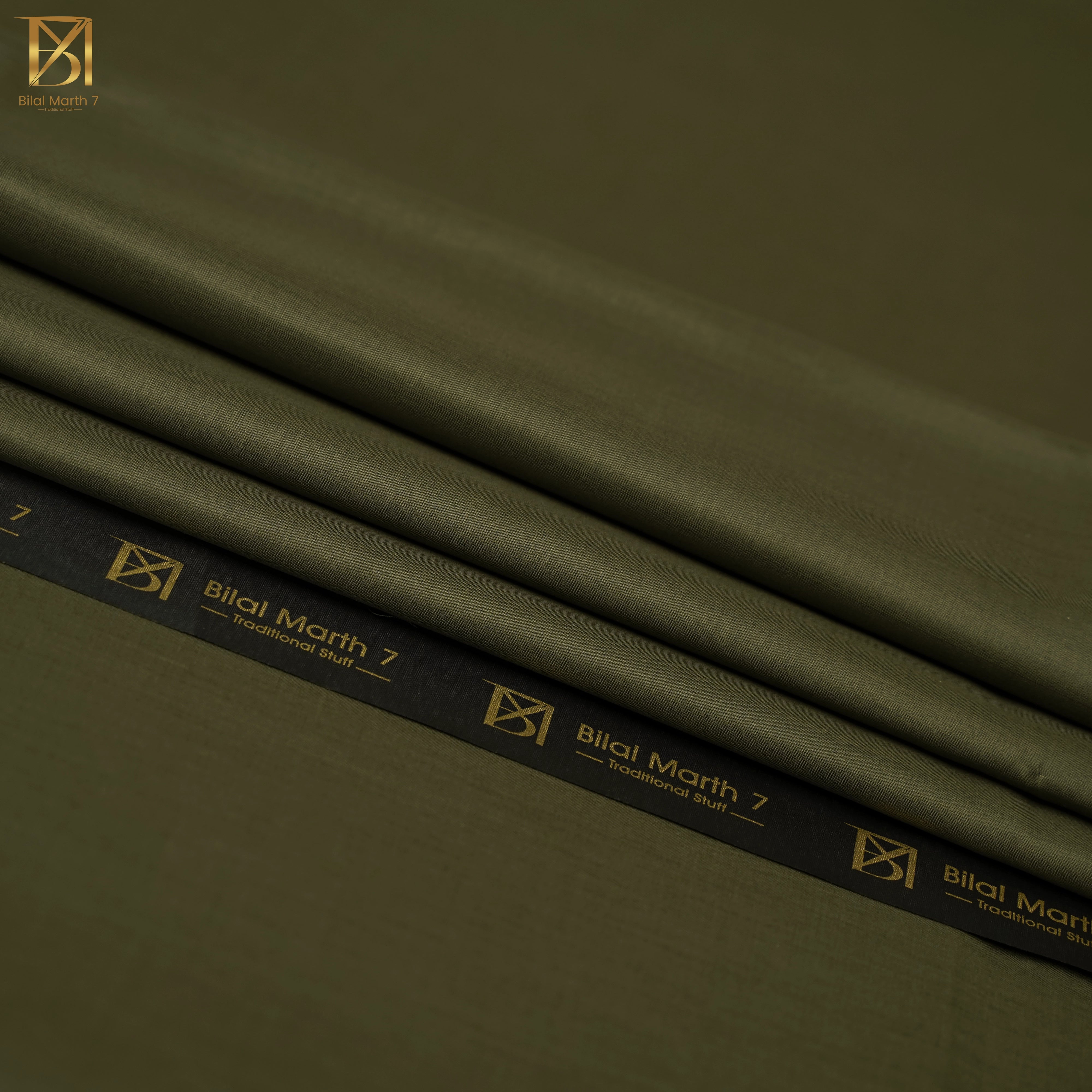 Signature Soft Cotton by BM7