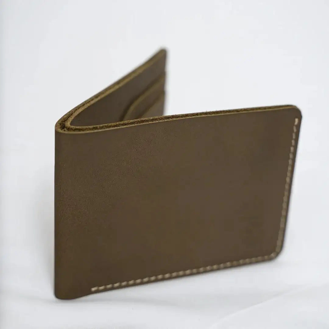 pure leather wallets by BM7