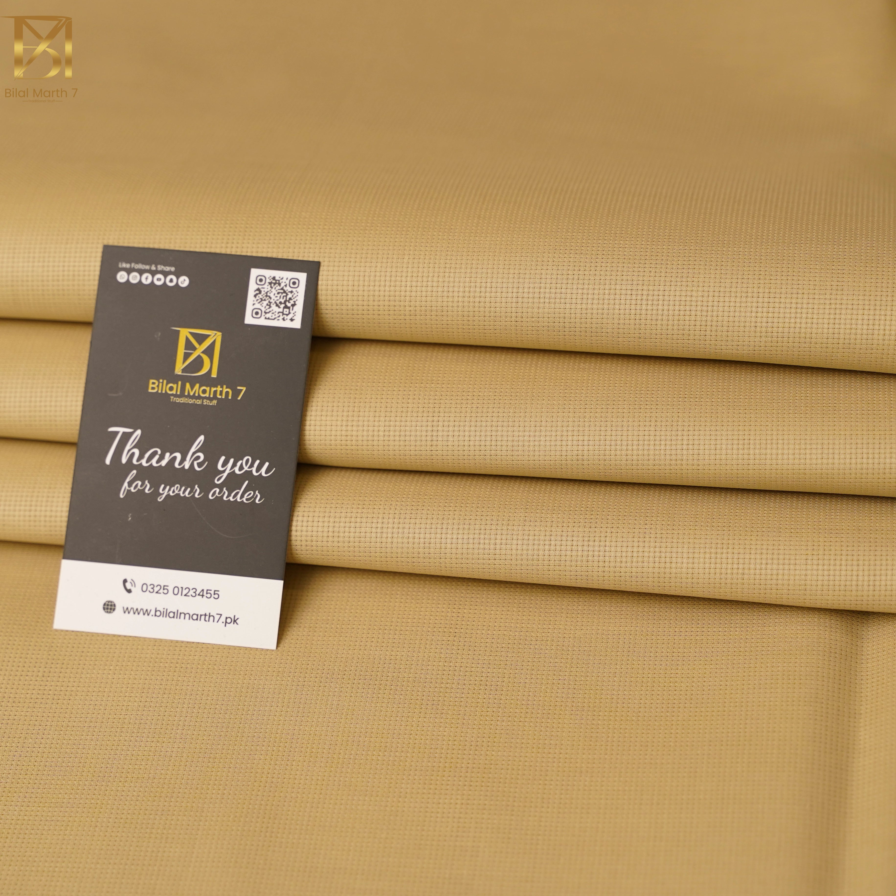 Polo Cotton by BM7