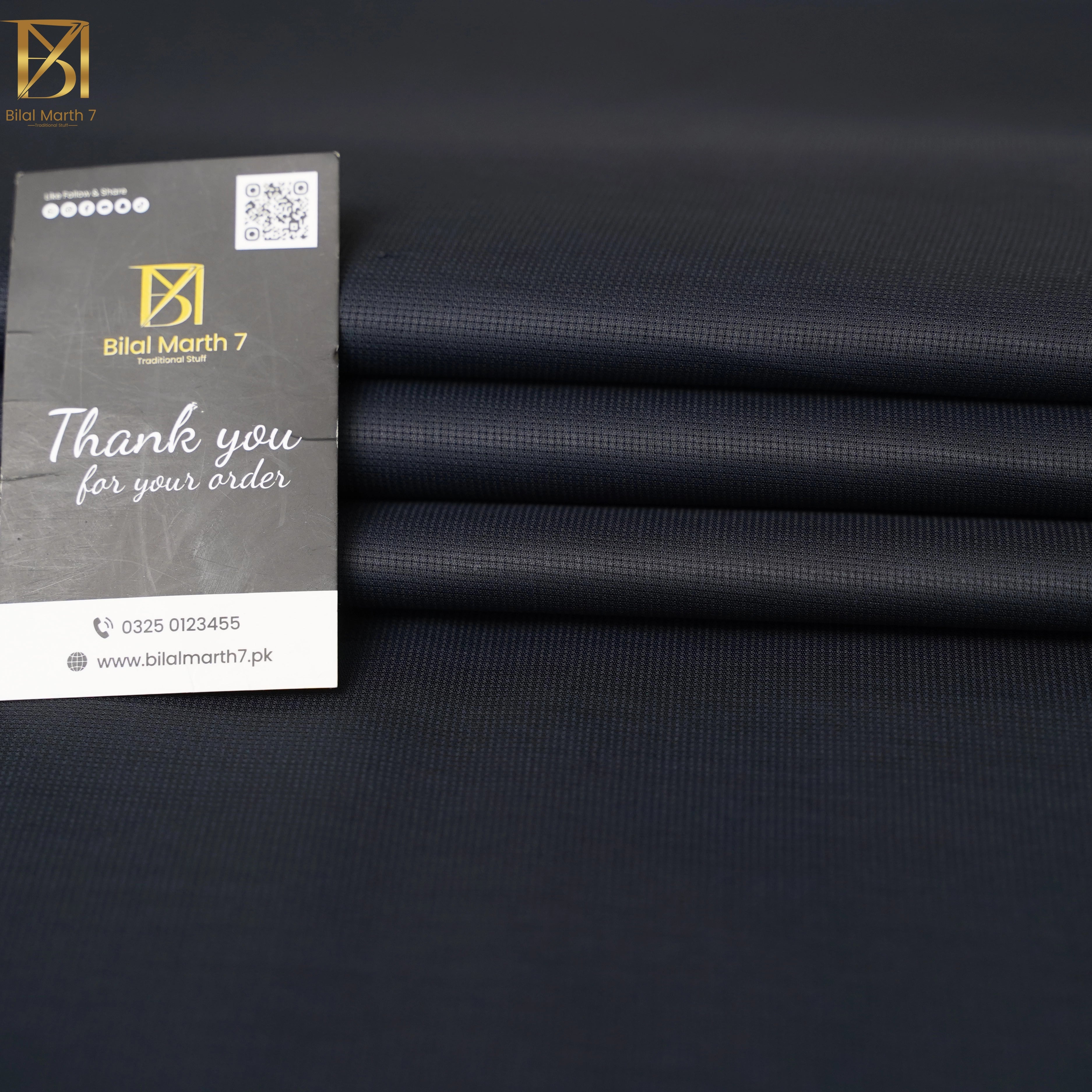 Polo Cotton by BM7
