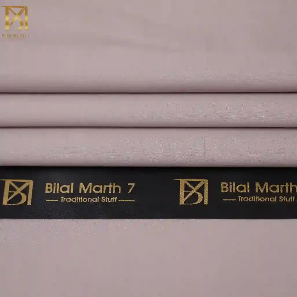 Wrinkle Free Fabric by BM7