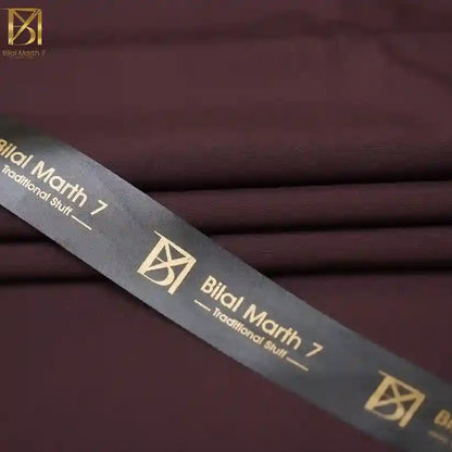 Wrinkle Free Fabric by BM7