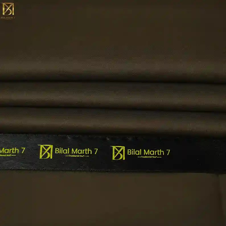 Al Saudia Tobo Winter Fabric by BM7