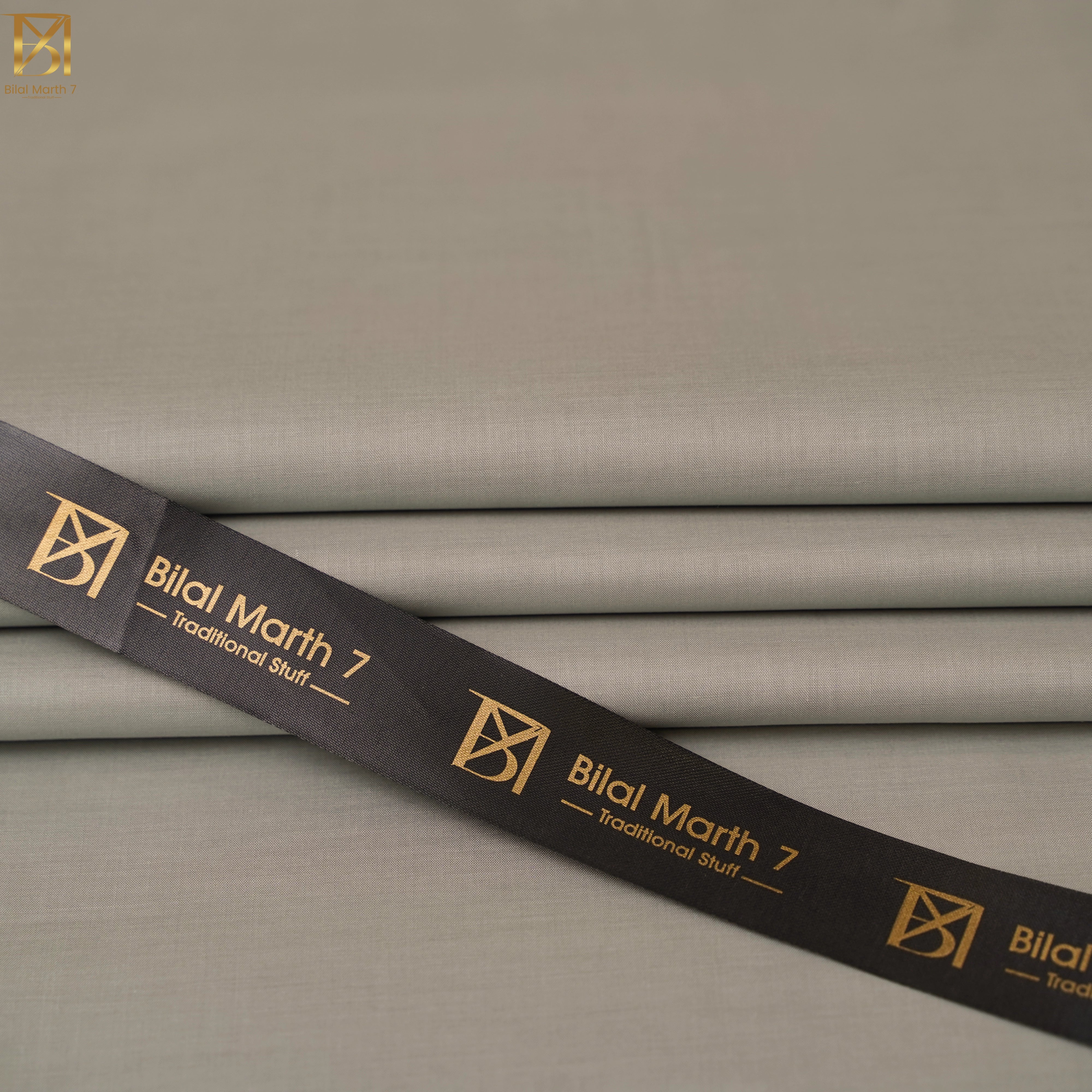 Signature Soft Cotton by BM7