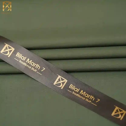 Soft Wash & wear fabric by BM7