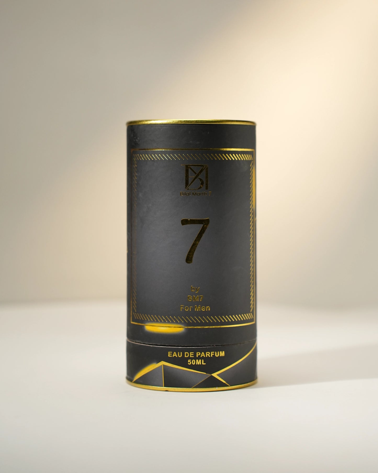 7 By BM7 Bilal Marth 7