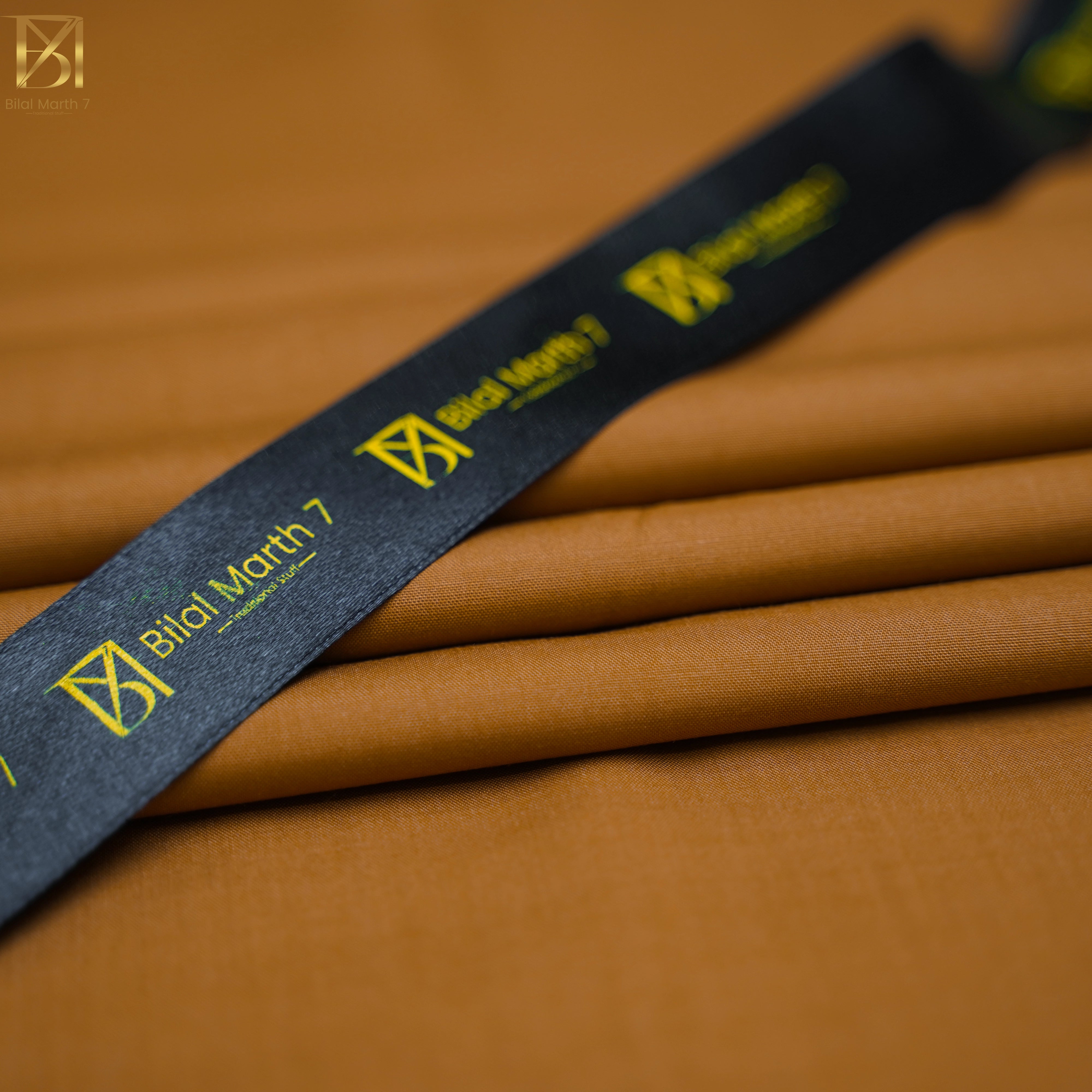 Dunhil Wash & Wear by BM7
