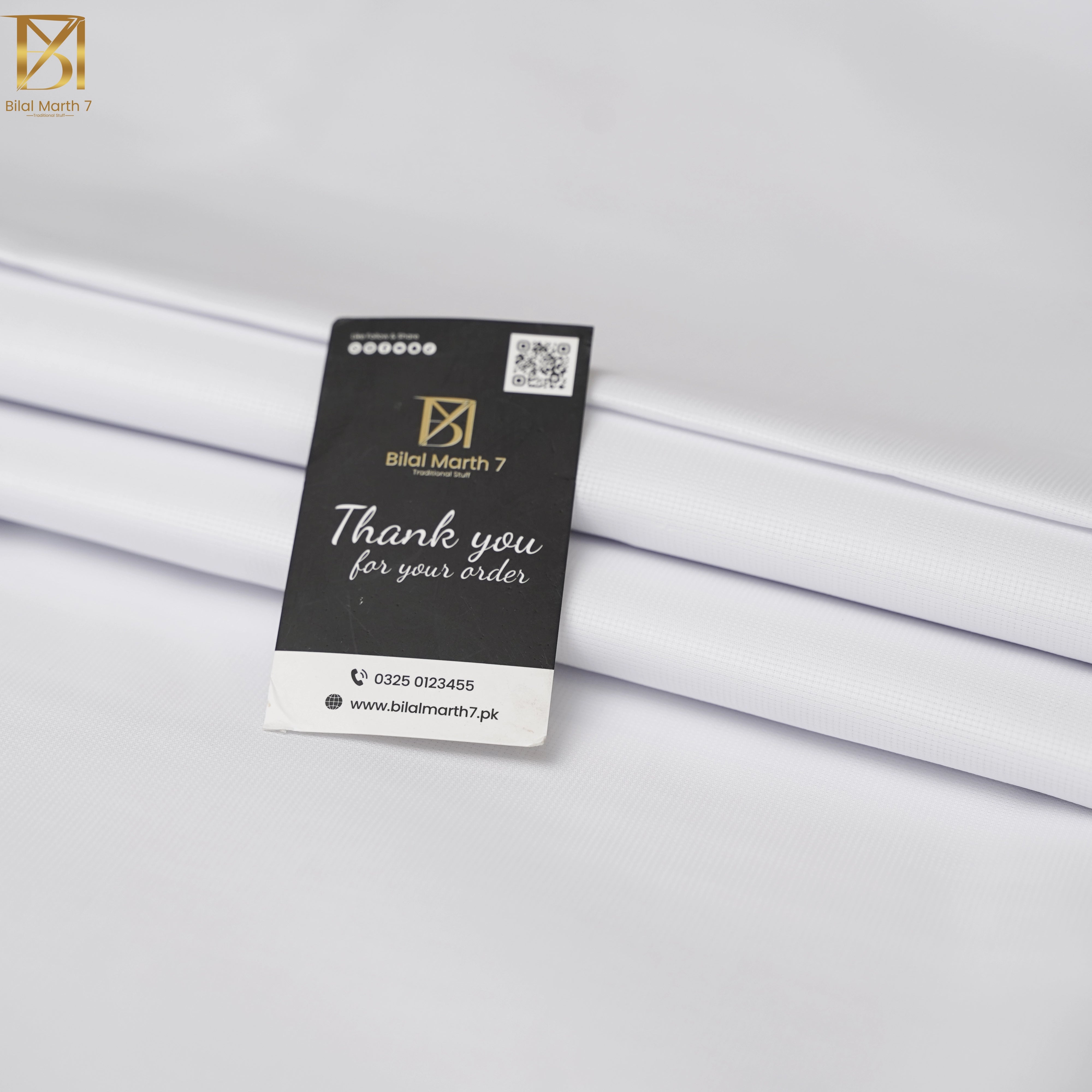 Polo Cotton by BM7