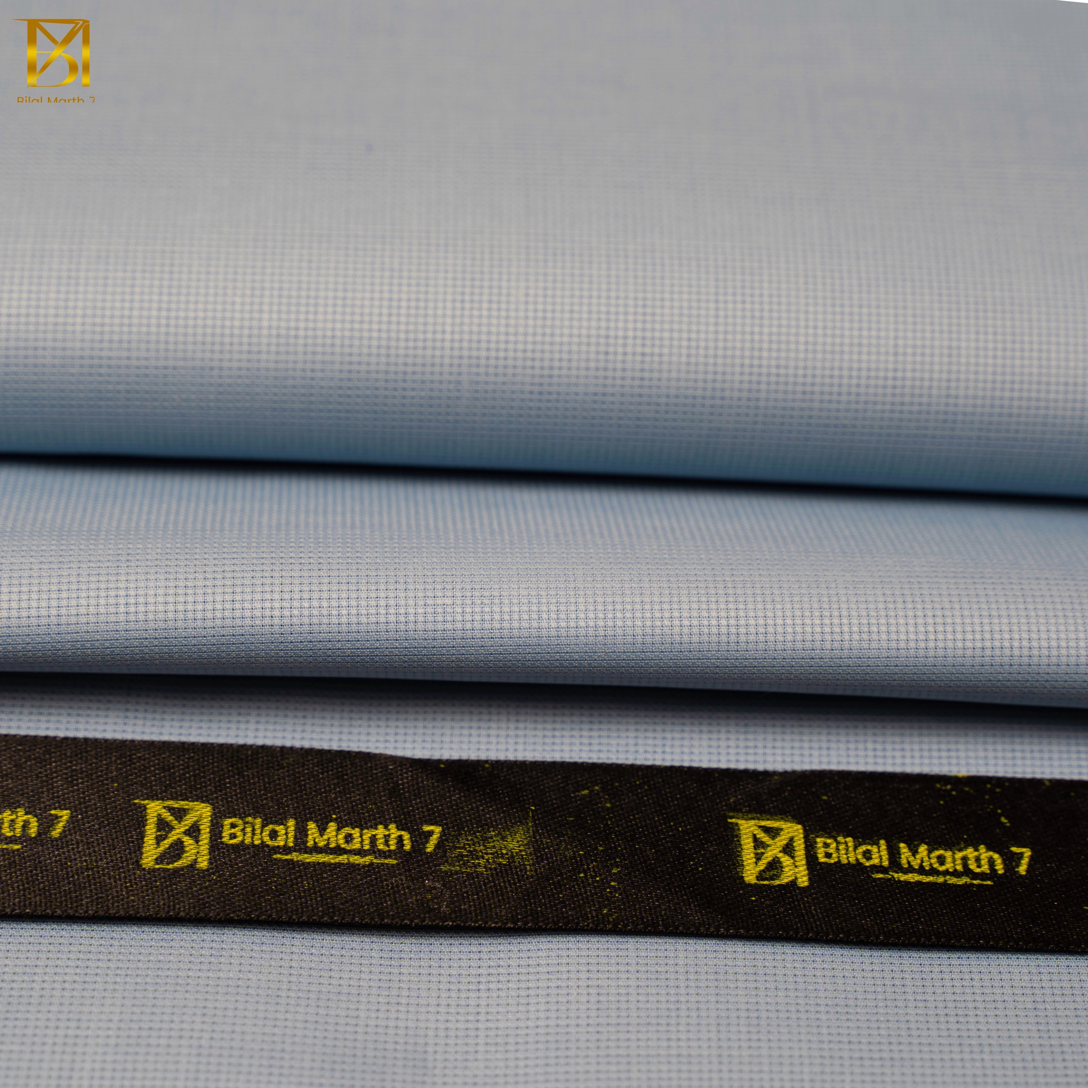 Polo Cotton by BM7 (PC001)