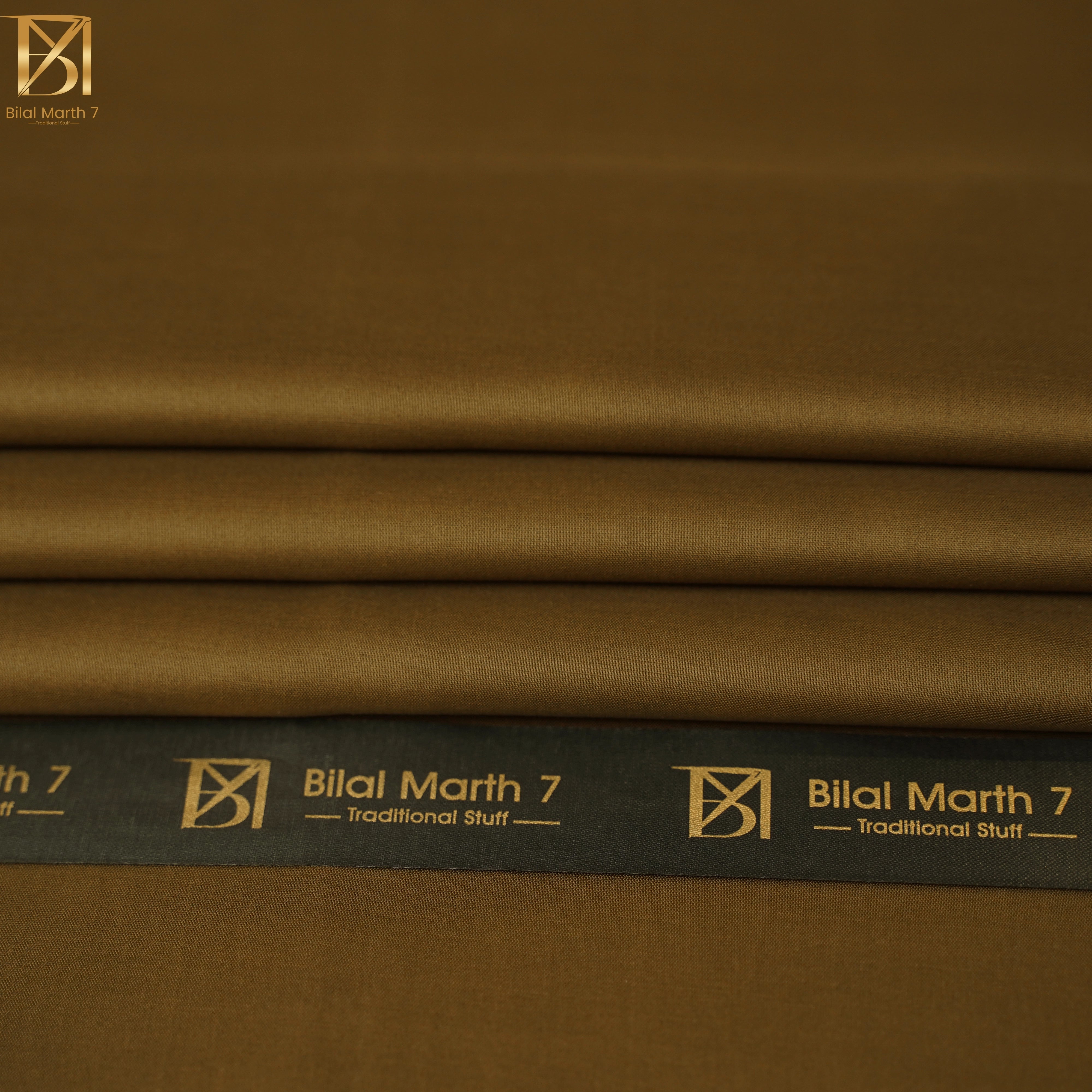 Egyptian Cotton by BM7