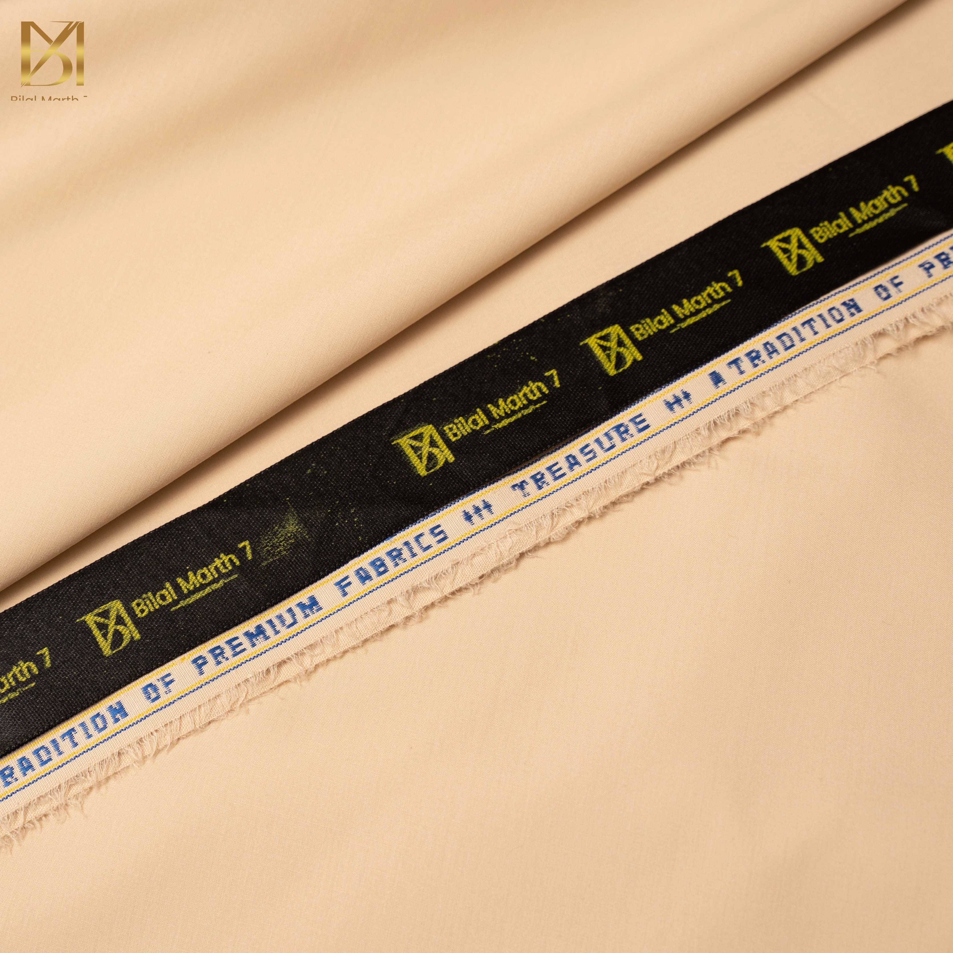 Treasure Wrinkle Free by BM7(008)