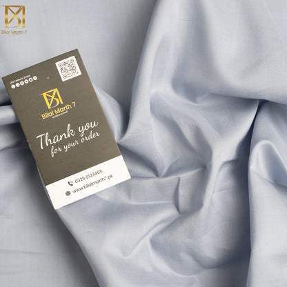 Signature Soft Cotton by BM7 (SWW009)