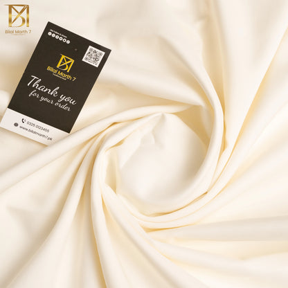 Signature Soft Cotton by BM7 (SWW0010)