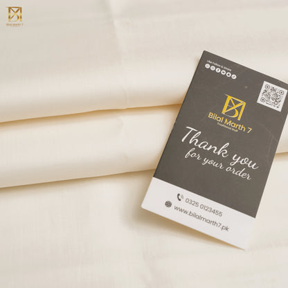 Signature Soft Cotton by BM7 (SWW0010)