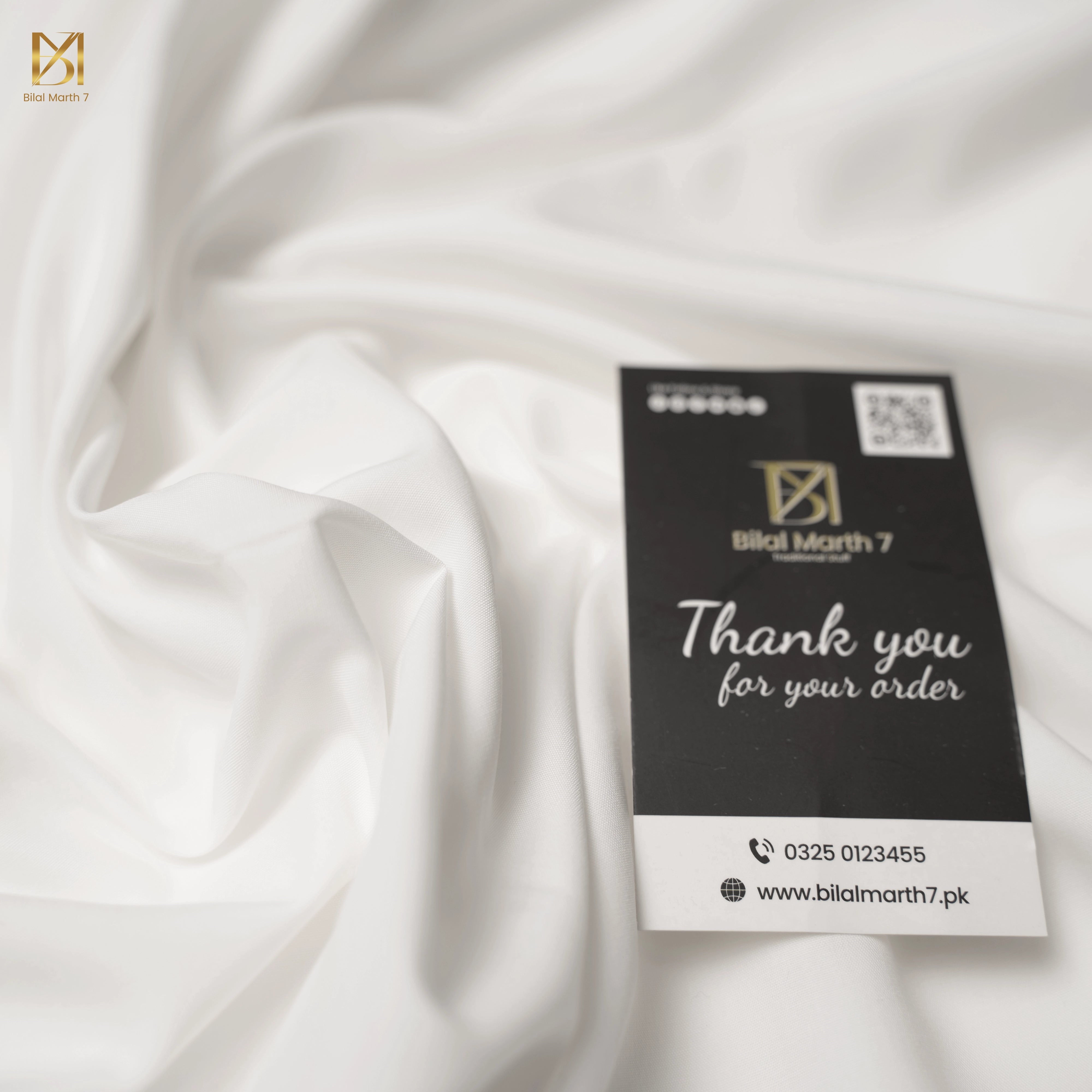 Divine Wash & Wear  by BM7(DWW0010)