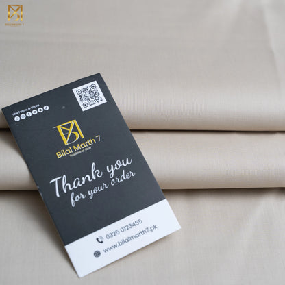 Signature Soft Cotton by BM7 (SWW0012)