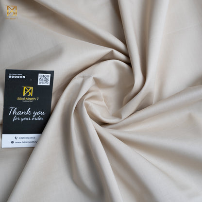 Signature Soft Cotton by BM7 (SWW0012)