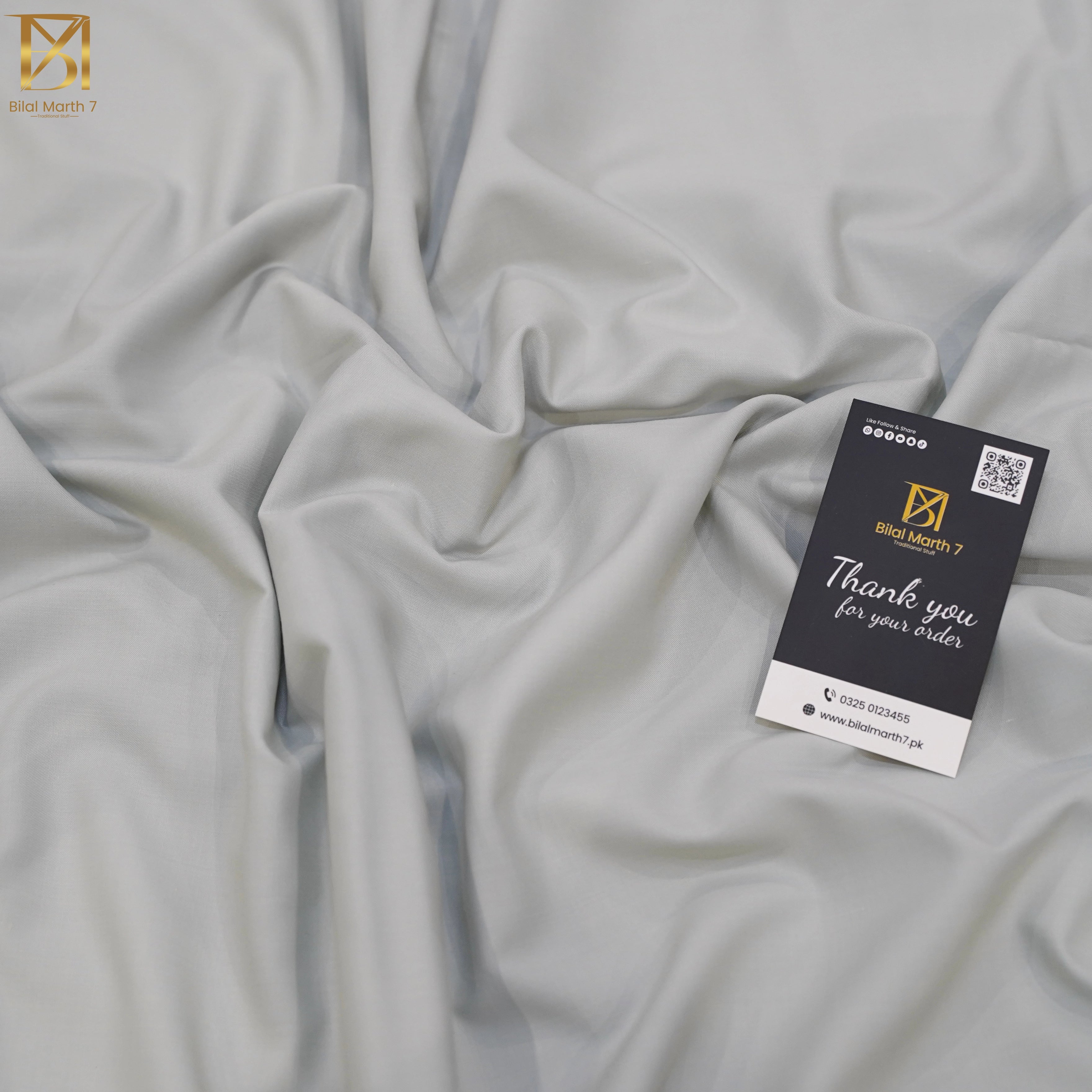 Dunhil Wash & Wear by BM7