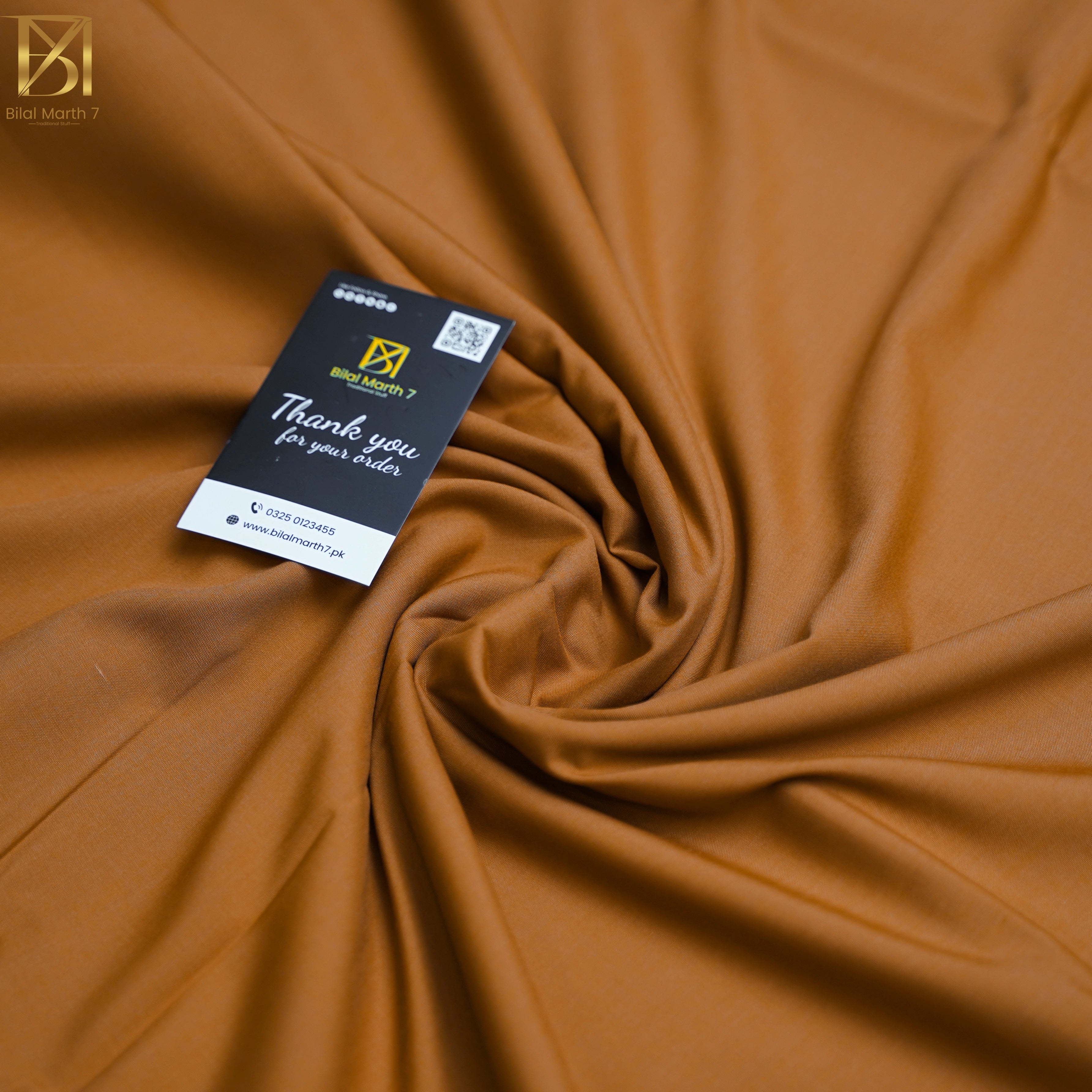 Dunhil Wash & Wear by BM7