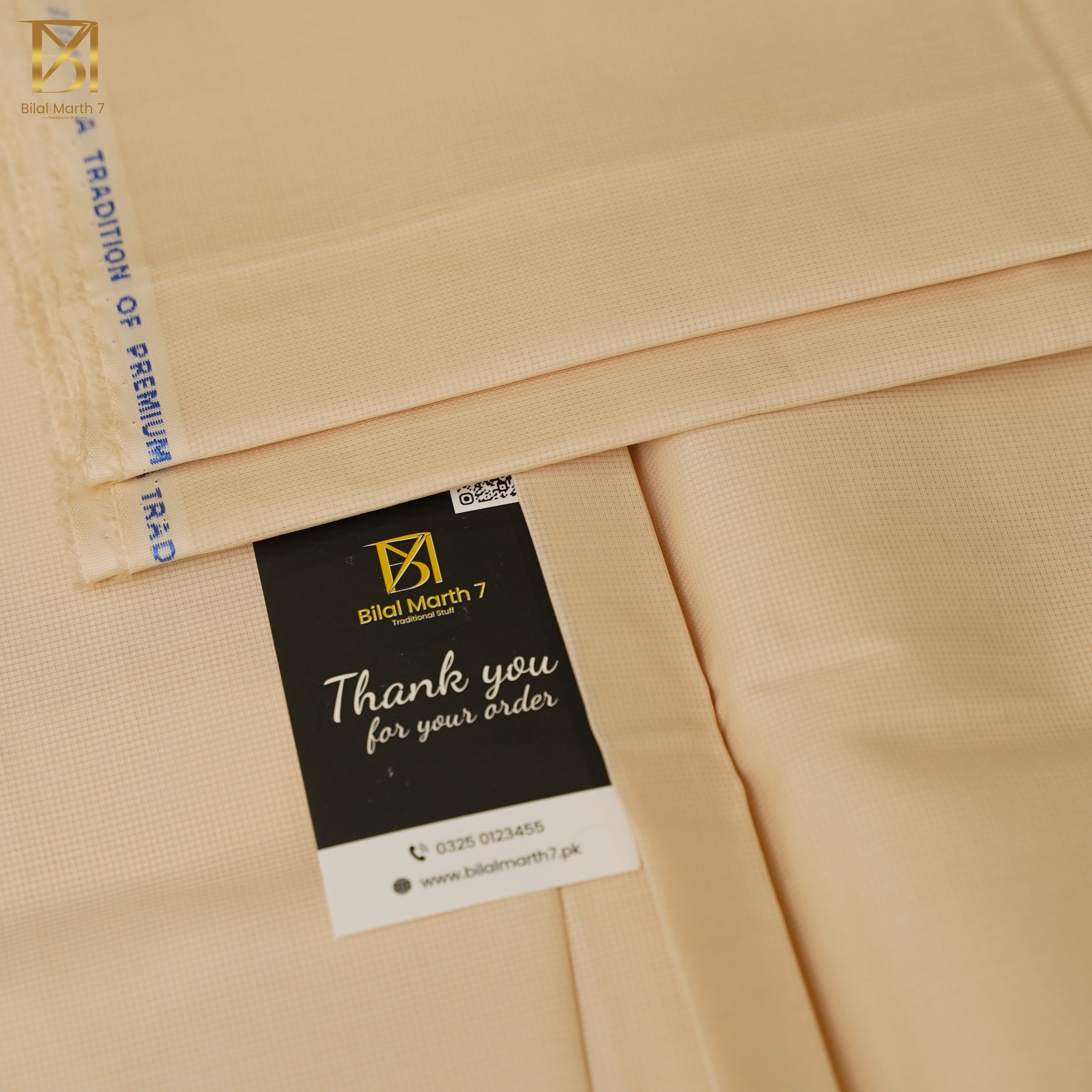 Polo Cotton by BM7