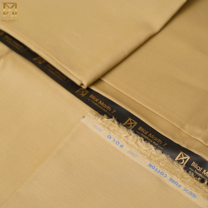 Polo Cotton by BM7