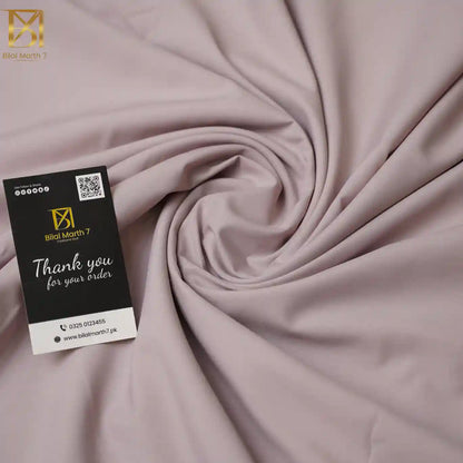 Wrinkle Free Fabric by BM7