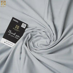 Four Seasons Wash & Wear (Cool Gray)