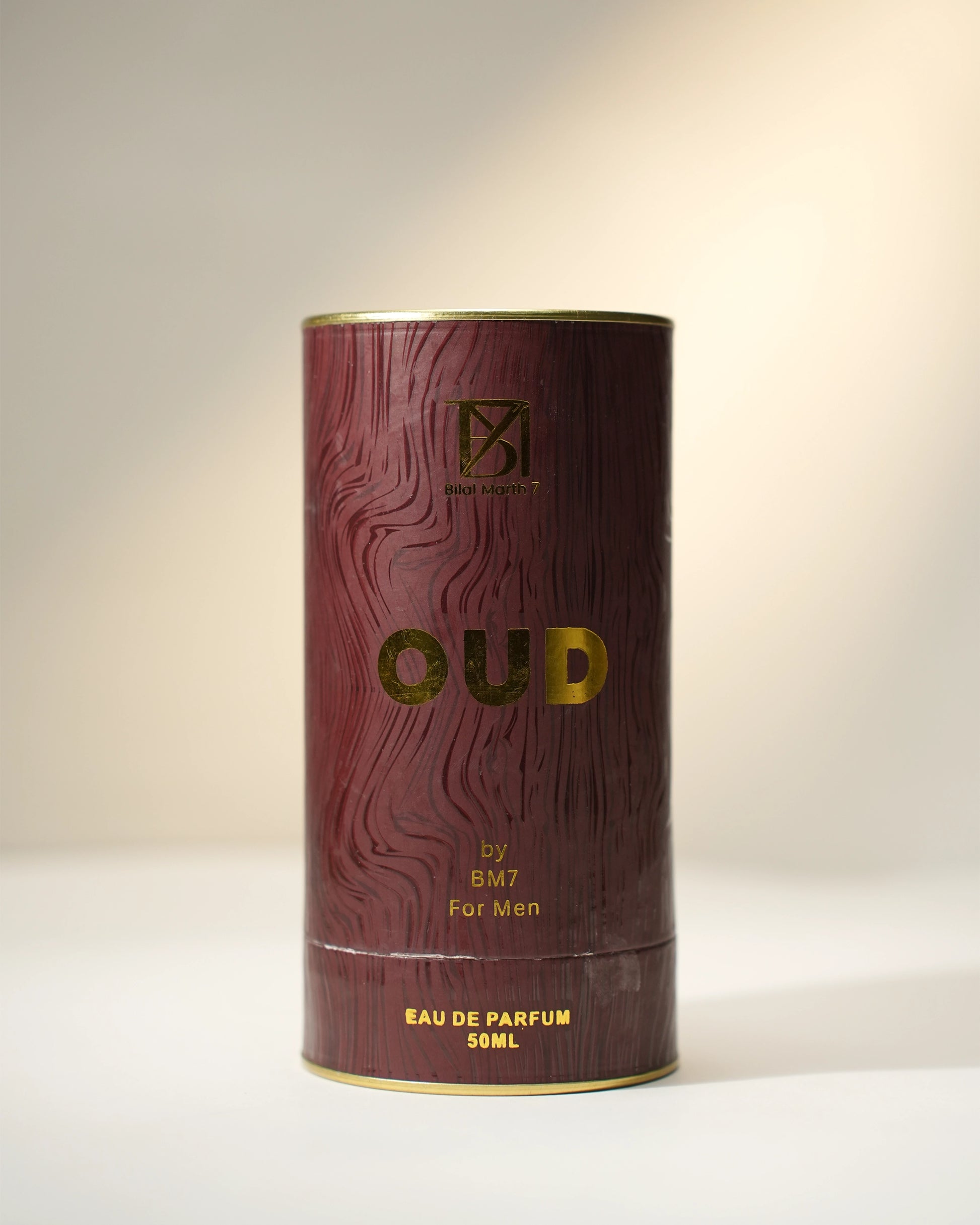 Oud By BM7 Bilal Marth 7