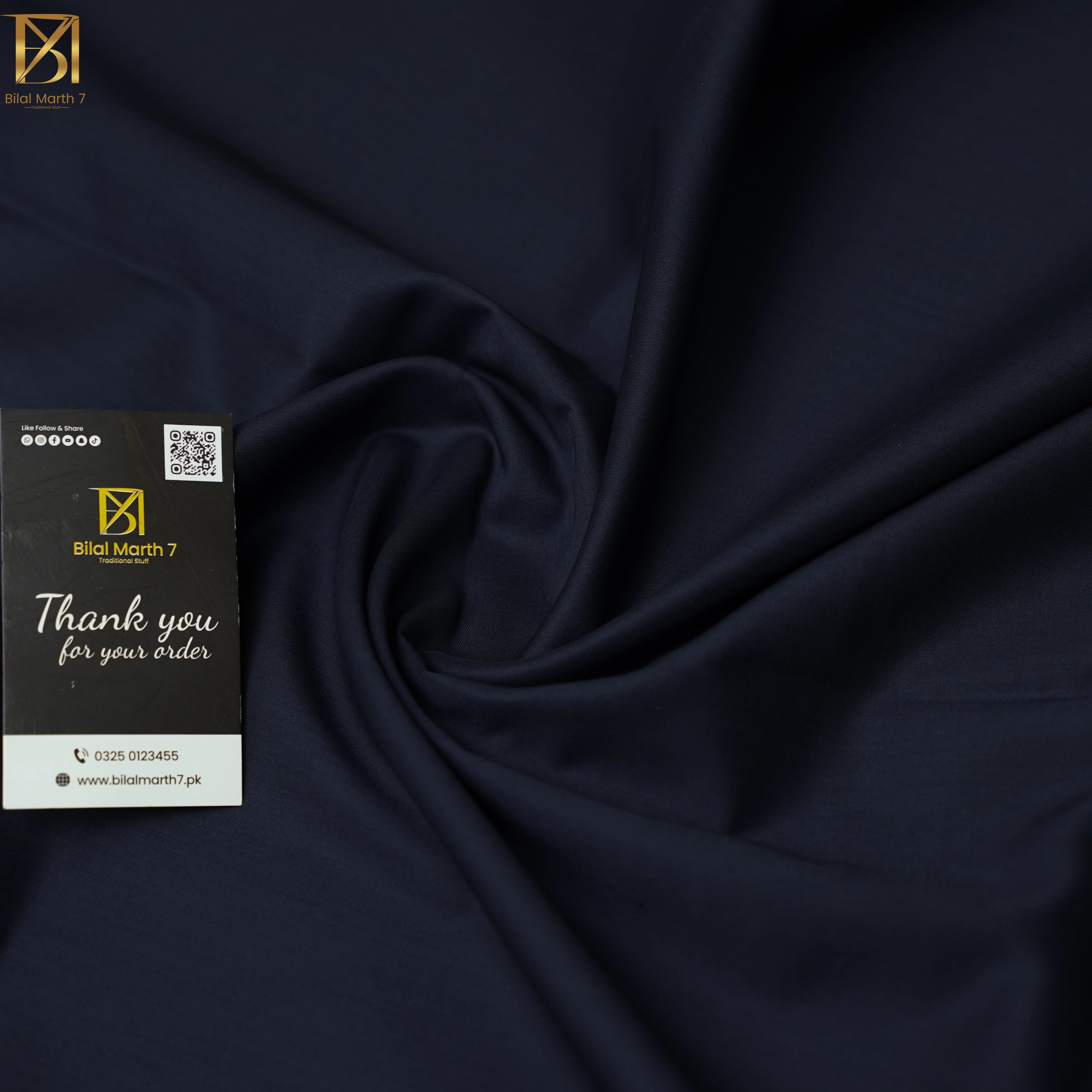 Egyptian Cotton by BM7