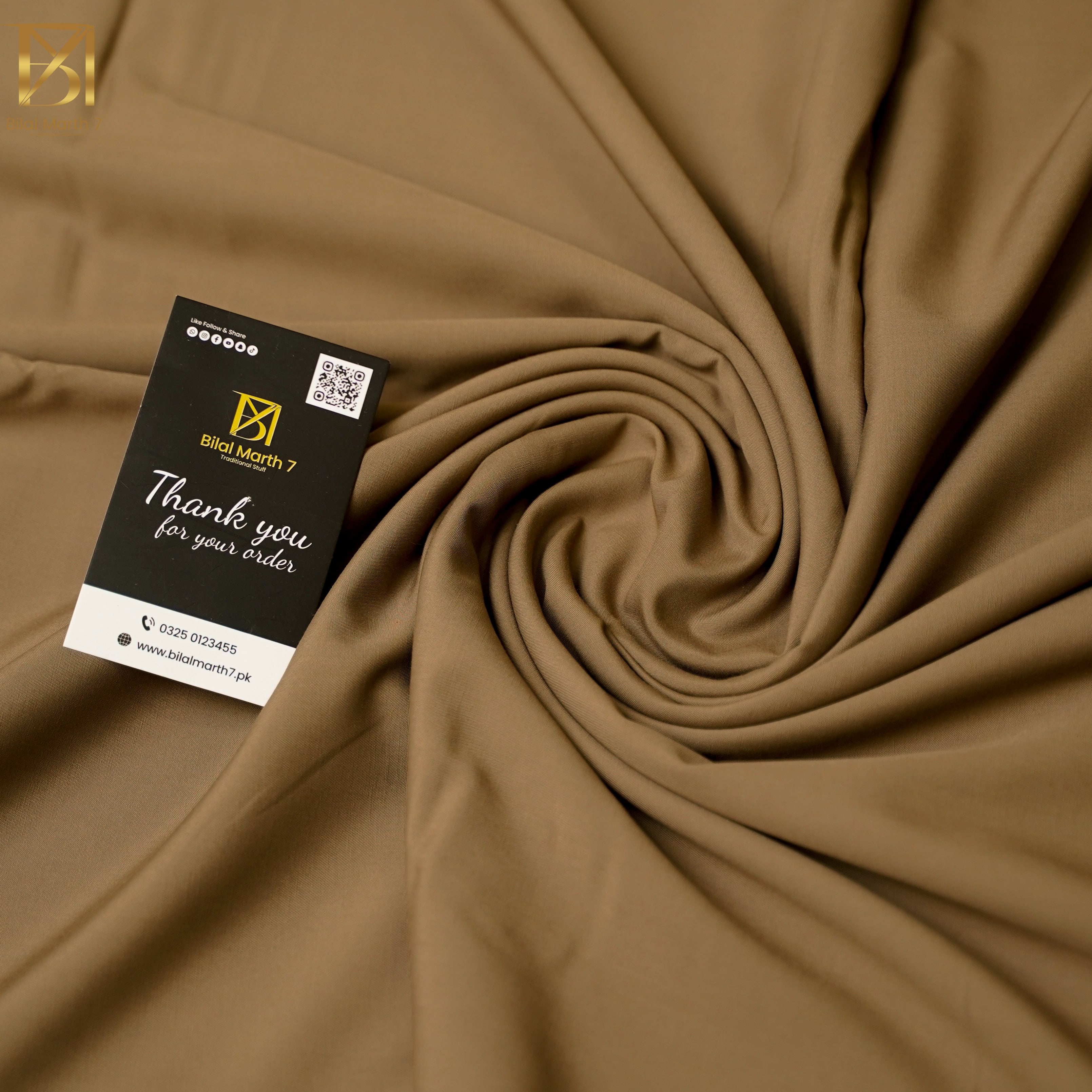 Divine Wash & Wear by BM7