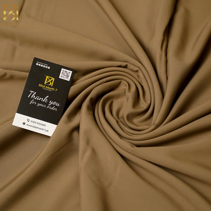 Divine Wash & Wear by BM7