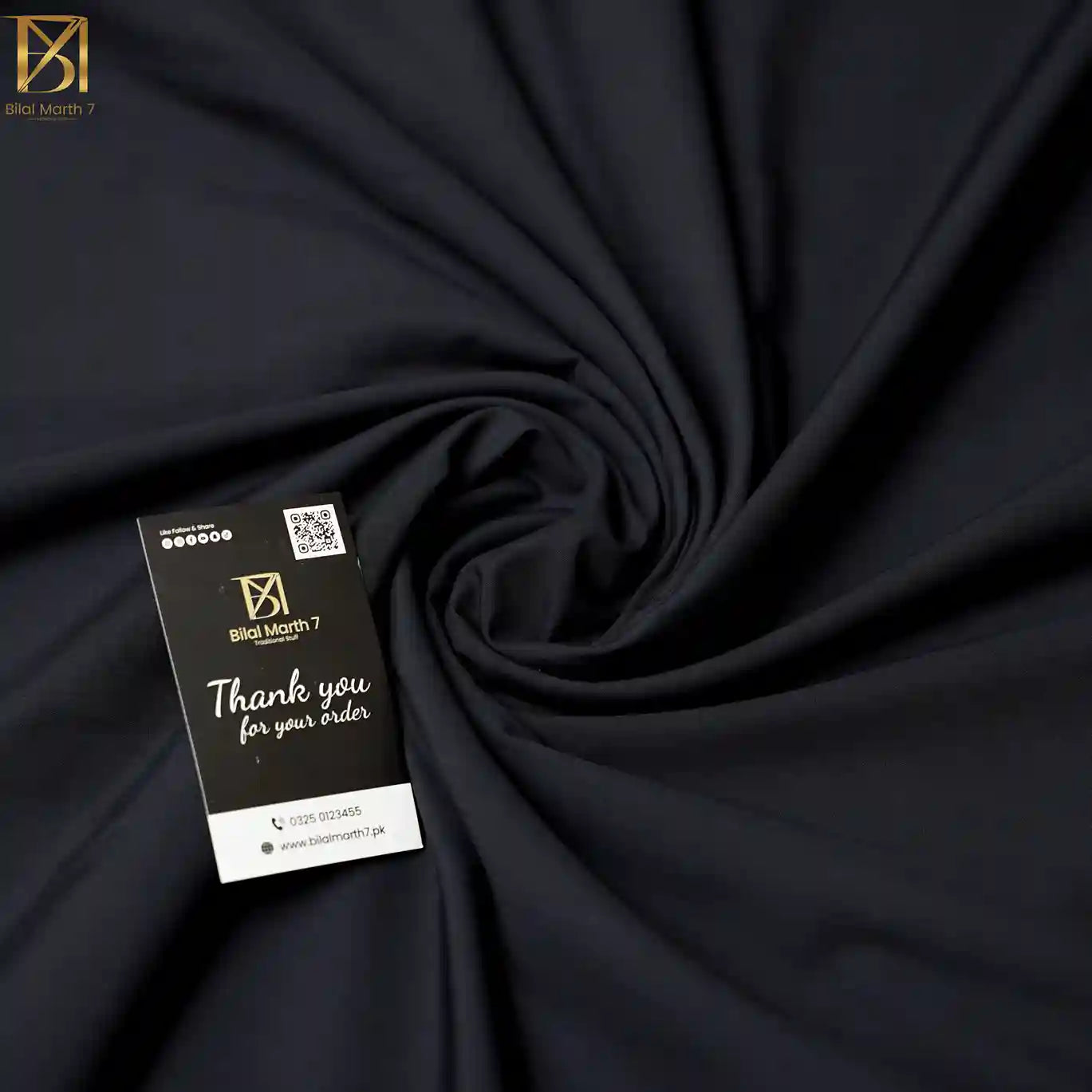 Premium Soft Wash & wear by BM7