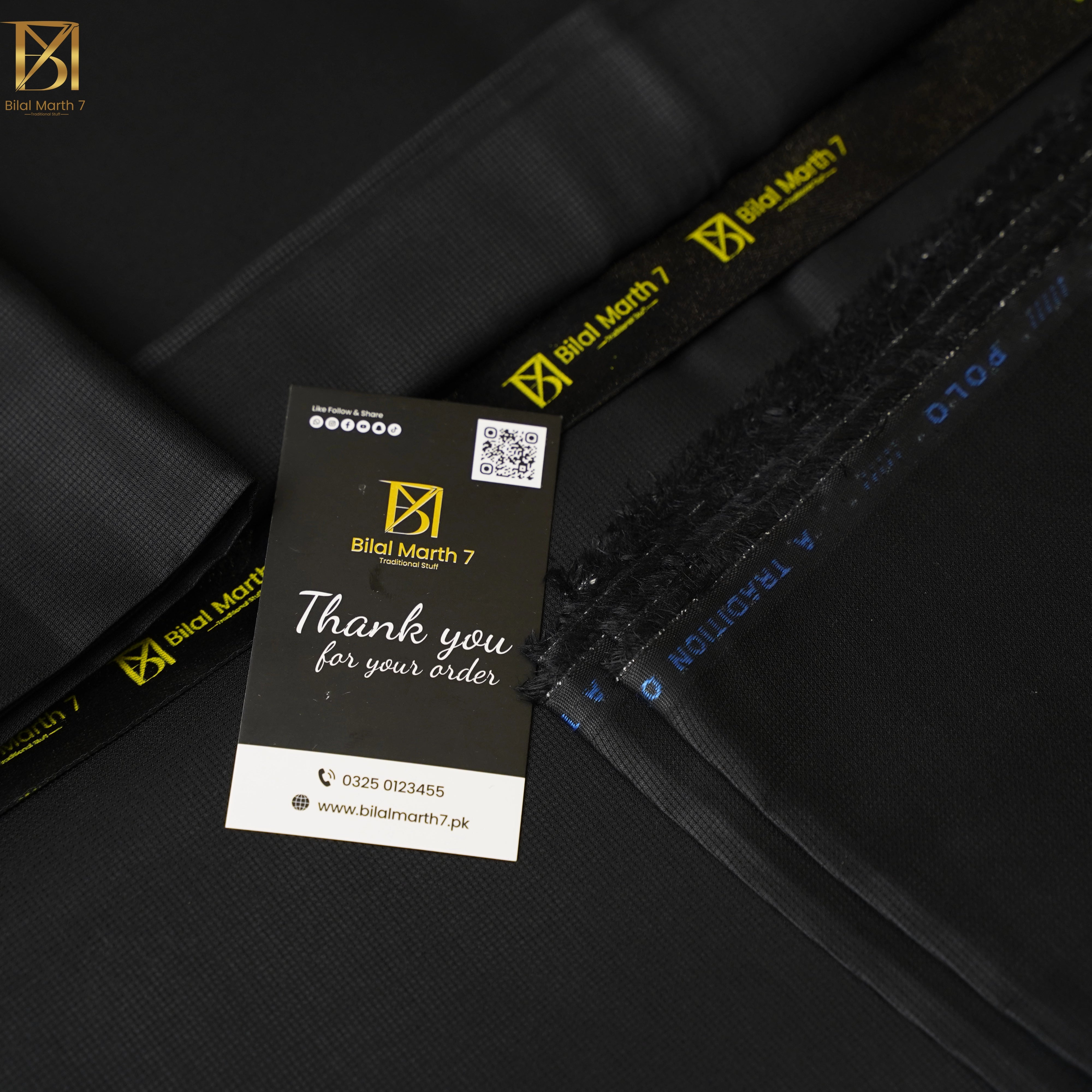 Polo Cotton by BM7