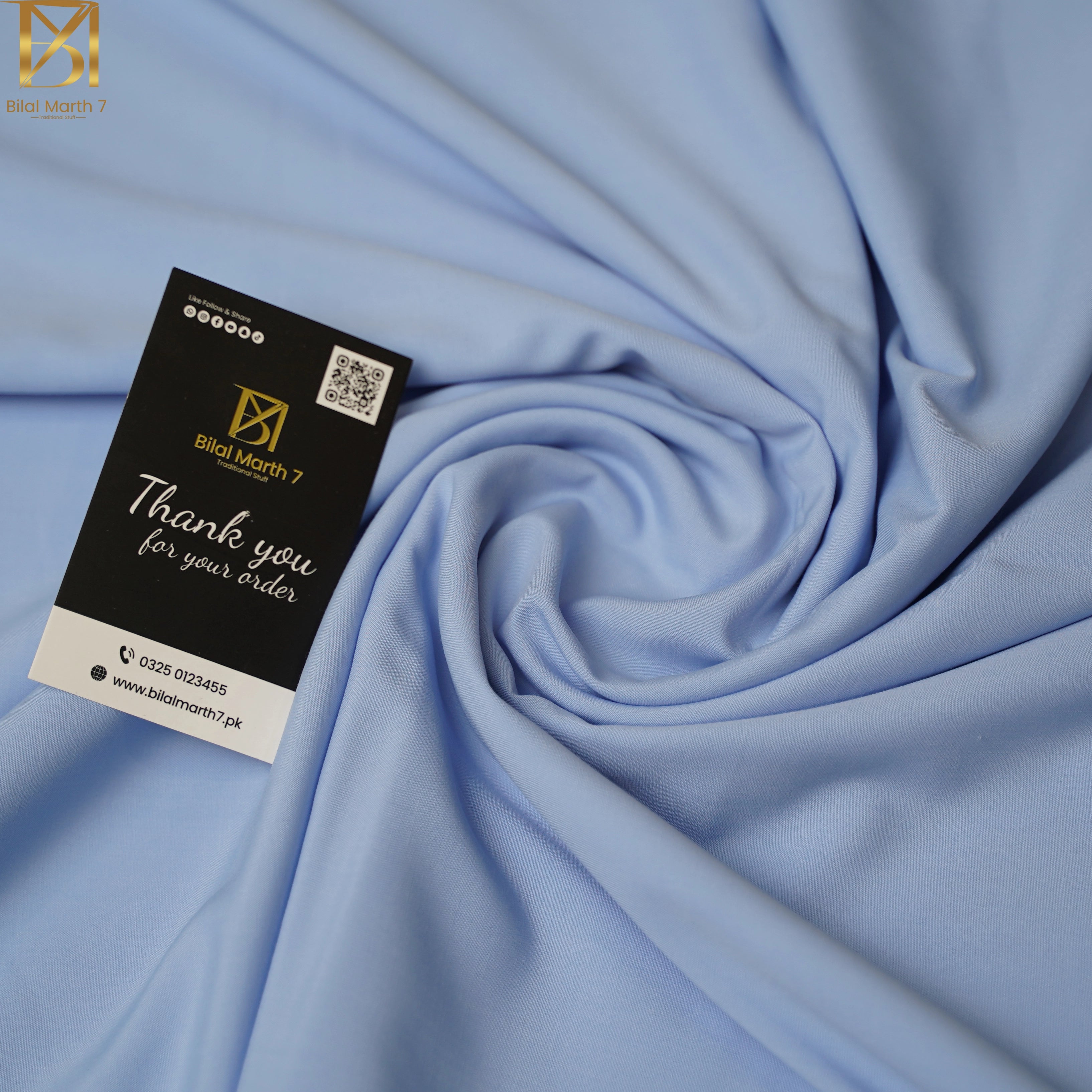 Divine Wash & Wear by BM7