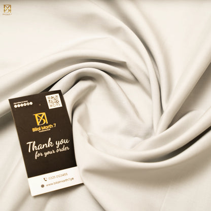 Signature Soft Cotton by BM7 (SWW001)