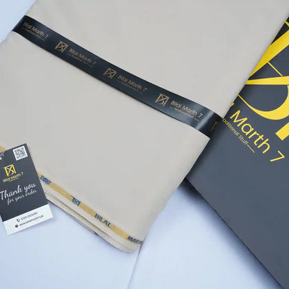 Al Saudia tobo Winter Fabric by BM7