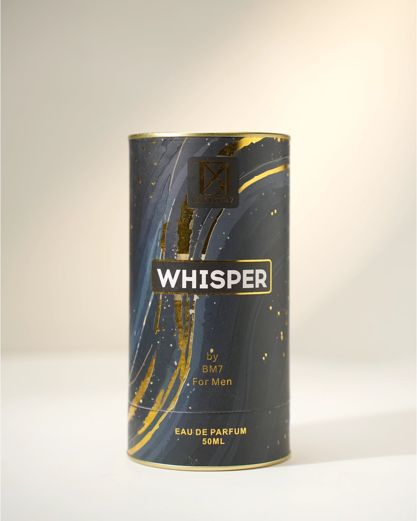 Whisper By BM7 Bilal Marth 7