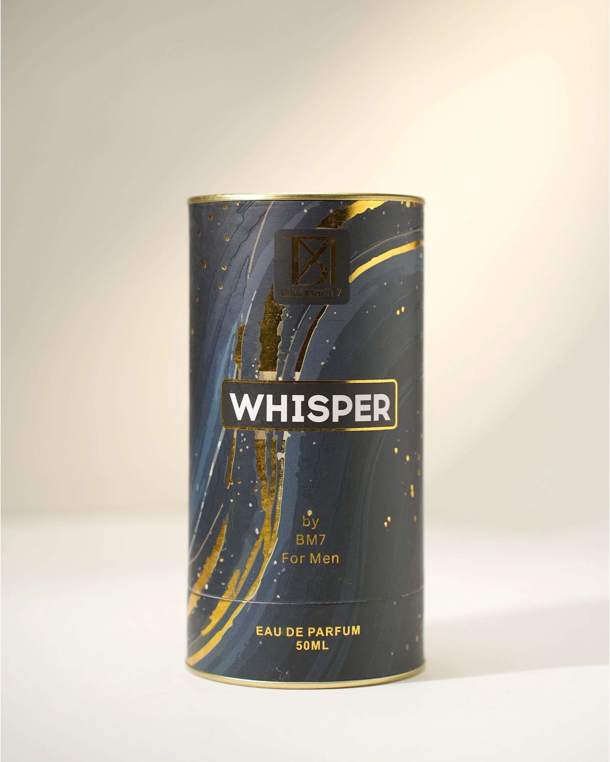 Whisper By BM7 Bilal Marth 7