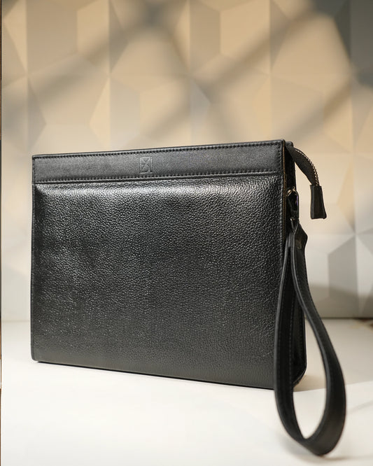 LEATHER POUCH BY BM7 BM7